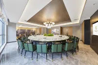 Kairna International Hotel (Huishui Tianyi Trade City) - breakfast