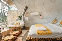 Paopao Orange Farm and Home Stay Hotels in Samoeng