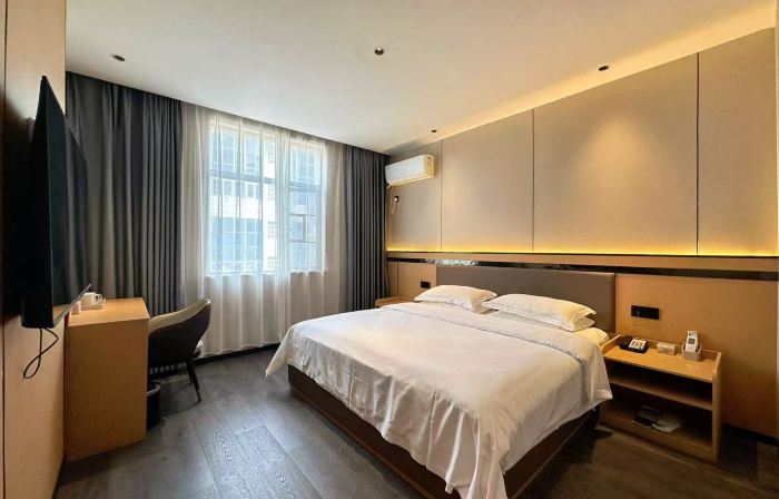 Xiya Zhenpin Hotel
