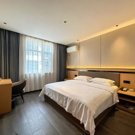 Xiya Zhenpin Hotel