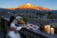 Manty House (Lijiang)