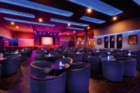 Hotel Riu Palace Oasis - bar