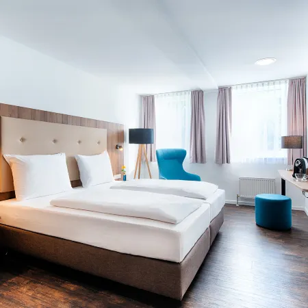 ACHAT Hotel Stuttgart Zuffenhausen
