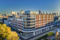 Atour S Hotel (Shenyang Middle Street Forbidden City Cultural Museum)