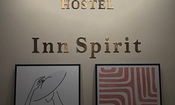 Inn Spirit (by Hop Inn)