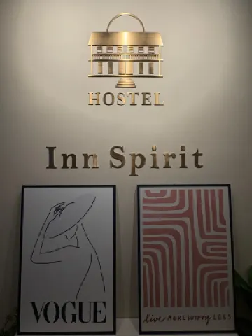 Inn Spirit (by Hop Inn)