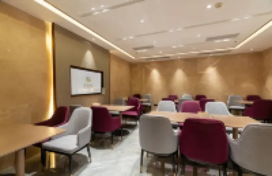 Cheermay Hotel Zhuhai Gongbei Port Store