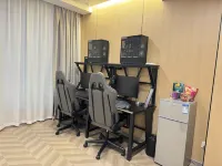 GN eスポーツホテル（黄石摩爾城） - eスポーツ