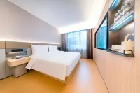 JI Hotel (Lanzhou Zhangye Road Xiguan Subway Station) Hotels in Lanzhou