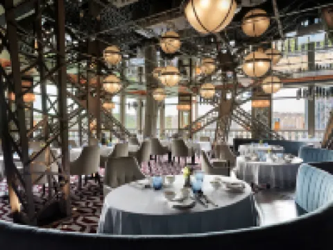 ザ パリジャン マカオ マカオのホテル