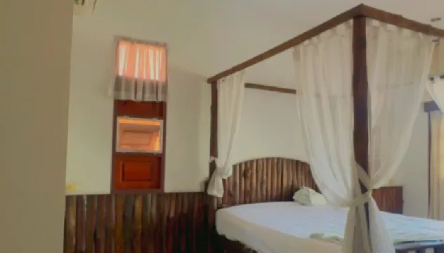 OYO 75597 The Tewsone Resort