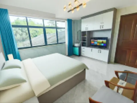 小嶺民宿（赤坎店）