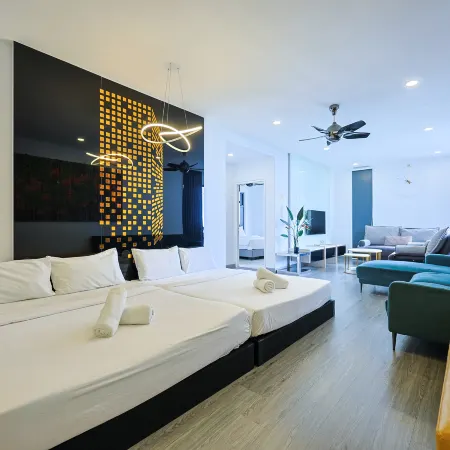 Breezy Homes Genting Highlands