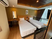 Oasis Exclusive Guest House Hotels in Gamping