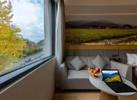 Yuegui · Baiheng │ The Serene Haven Hotel City Aesthetic Hotel (Zunyi Suzhou Road) - 3-Star