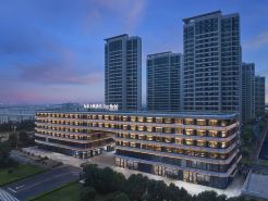 Fairfield by Marriott Changzhou Liyang