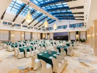 No. 5 Hotel (Jinjiang International) Hotels near Sun Island