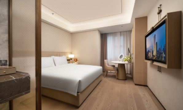 Jinling Purple Mountain Hotel Xi´an