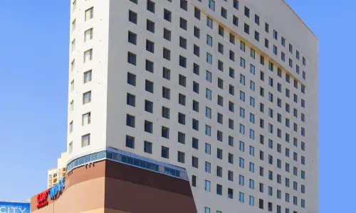 Holiday Inn PANJIN AQUA CITY by IHG