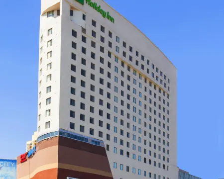 Holiday Inn PANJIN AQUA CITY by IHG Hotels in Panjin