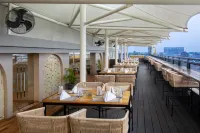 Aston Bintaro Hotel & Conference Center - breakfast
