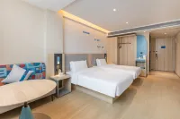 Home Inn · neo (Putian Xiuyi Wanda Plaza Store) - 2-Star