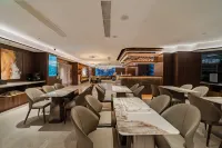 Lisi MAX Hotel (Hefei Jindadi 1912 New Granary)