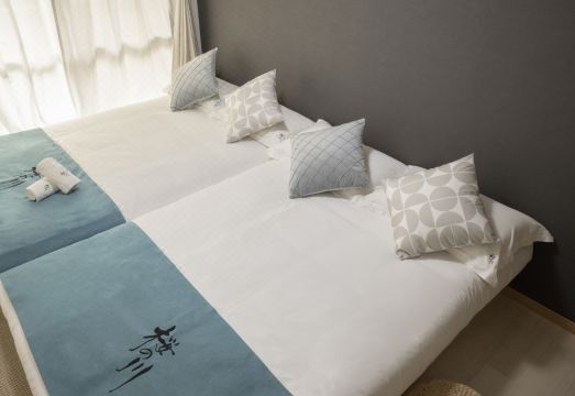 Sakura no Kawa Tangent Residence Sugamo