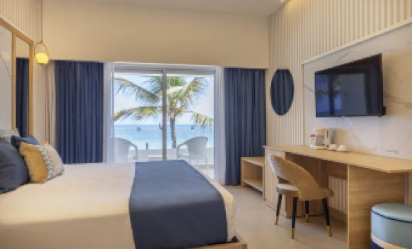 Hotel HM Bávaro Beach - Adults Only