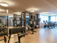 Numa Munich Viktoria - gimnasio