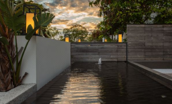 Pianfang Shanchi Holiday Villa