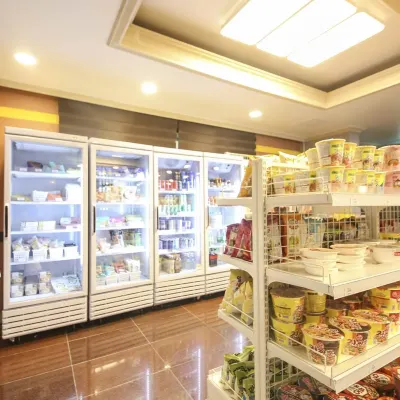 奧卡拉酒店 鄰近奇幻山坡的酒店