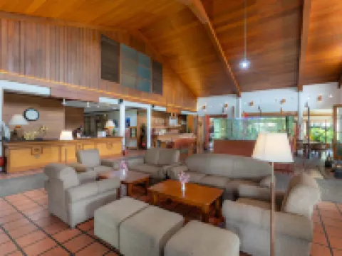 Grand Panorama Lembang Hotels in Lembang