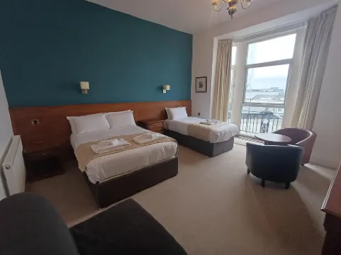 凱佩爾斯海德酒店