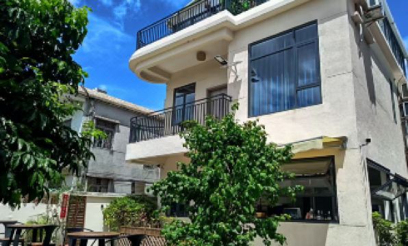 Dao Meng Kongjian Homestay (Zhongshan Yakou)