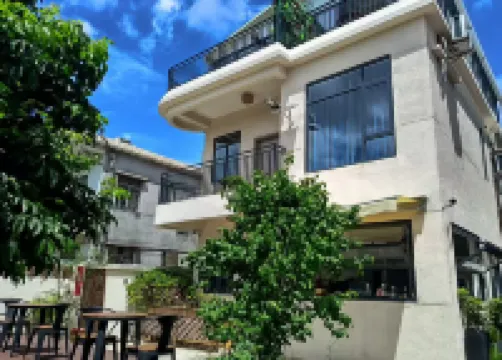 Dao Meng Kongjian Homestay (Zhongshan Yakou) โรงแรมใกล้พื้นที่แสดงสินค้าและโทรทัศน์ซานเซียว