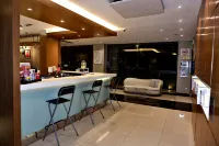 Starz Hotel - bar