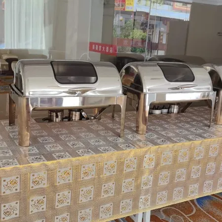 Xin Pu Jing InternationaI Hotel