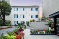 西安·夕嶼|Designer 設計師美學民宿（鐘鼓樓回民街店） 住宿飯店