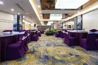 Jun Lin Grand Hotel