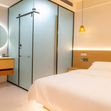 Shan Shuxia Hotel
