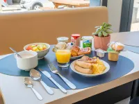 B&B Hotel Aix en Provence Venelles Hotels in Venelles