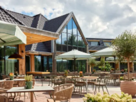 Van der Valk Hotel Volendam - Recently Renovated Hotels in Volendam