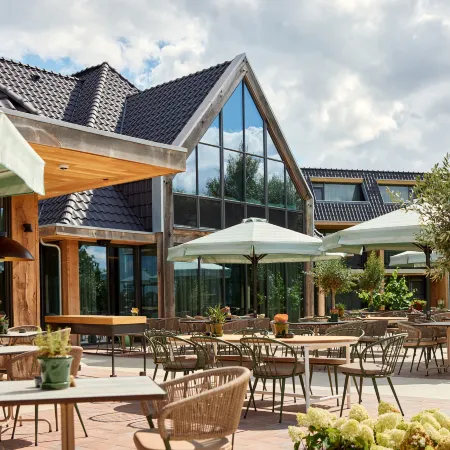 Van der Valk Hotel Volendam - Recently Renovated