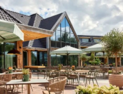 Van der Valk Hotel Volendam - Recently Renovated