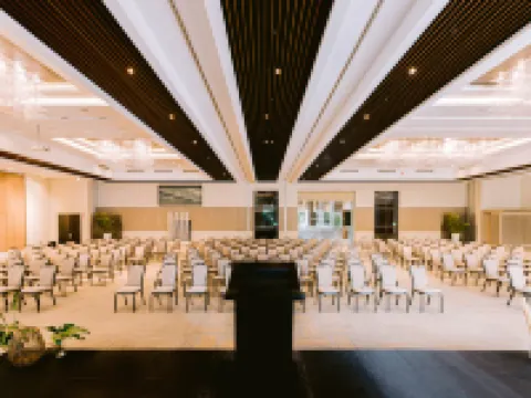 Ilica Hotel Spa & Wellness Resort Hotel di Altınyunus Mahallesi