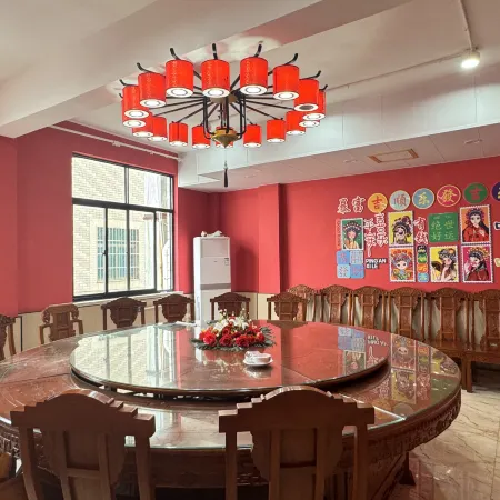 QiPanHotels