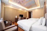 Yunshang Oxygen-enriched Hotel (Ranwu Town)