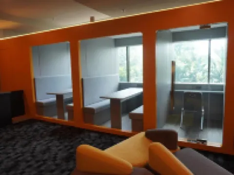 Napzbox 八打靈再也 鄰近Surian Residences的酒店