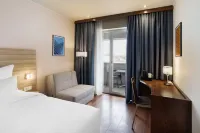 Four Points Flex by Sheraton Salzburg Messe - Balkon